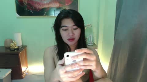Trish online show from 01.27.25