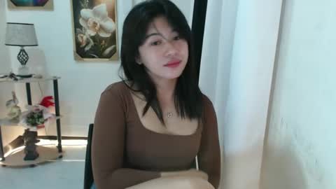 Trish online show from 02.19.25