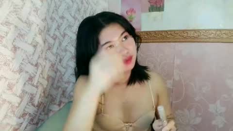 Snapshot of yourprettytrish chatting on 06.29.26 Trish online show from 06.29.26
