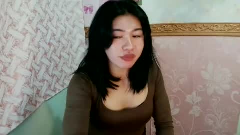 Snapshot of yourprettytrish chatting on 07.04.26 Trish online show from 07.04.26