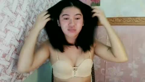 Snapshot of yourprettytrish chatting on 07.05.26 Trish online show from 07.05.26