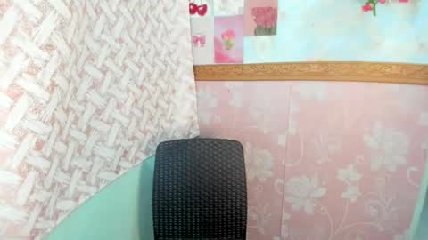 Snapshot of yourprettytrish chatting on 07.15.26 Trish online show from 07.15.26
