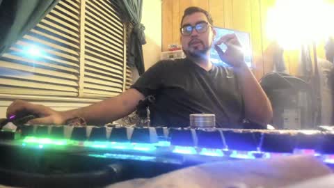 yourpussypleasr online show from 03.06.26