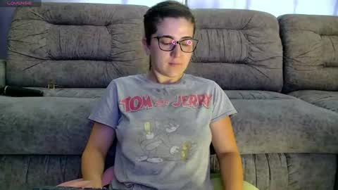 Snapshot of yourr_muse chatting on 07.23.26 Yourr Muse online show from 07.23.26