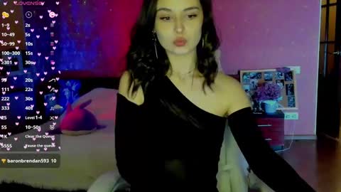 Chloe online show from 03.03.25