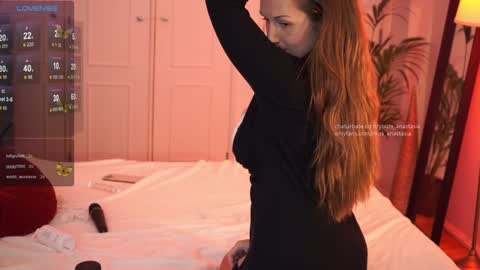 Snapshot of yours_anastasia chatting on 03.10.25 Anastasia online show from 03.10.25