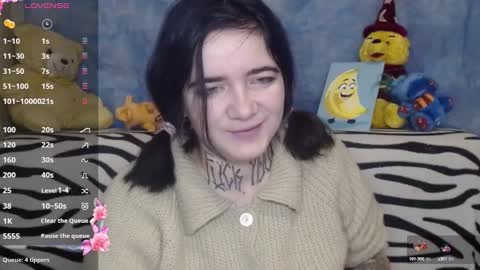 Snapshot of yours_good_mood chatting on 12.06.24 Im - DANI .insta - hardblade1 online show from 12.06.24