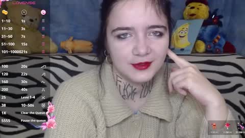 Snapshot of yours_good_mood chatting on 12.20.24 Im - DANI .insta - hardblade1 online show from 12.20.24