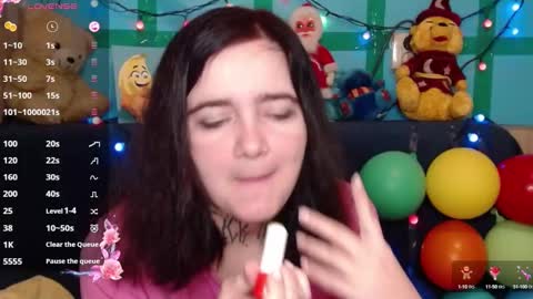 Snapshot of yours_good_mood chatting on 01.13.25 Im - DANI .insta - hardblade1 online show from 01.13.25