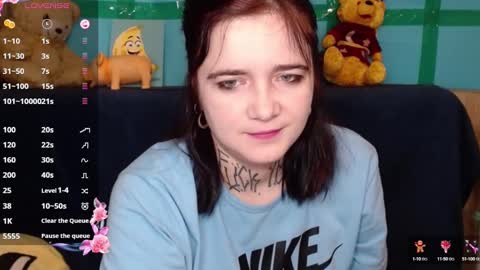 Snapshot of yours_good_mood chatting on 02.21.25 Im - DANI .insta - hardblade1 online show from 02.21.25