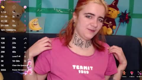 Snapshot of yours_good_mood chatting on 03.05.25 Im - DANI .insta - hardblade1 online show from 03.05.25