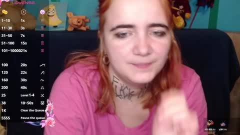 Snapshot of yours_good_mood chatting on 03.05.25 Im - DANI .insta - hardblade1 online show from 03.05.25