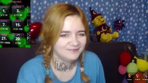 Snapshot of yours_good_mood chatting on 10.02.25 Im - DANI .insta - hardblade1 online show from 10.02.25