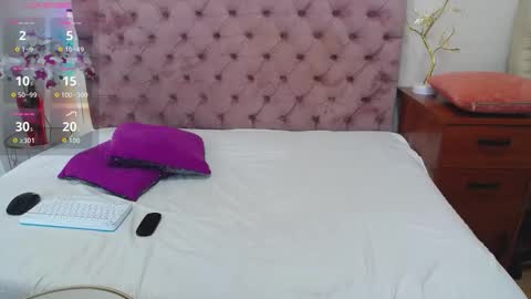 yours_jasmin online show from 10.31.25