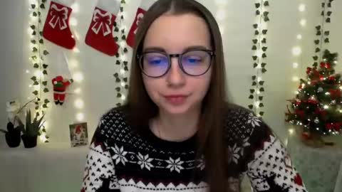 Happy online show from 12.16.24