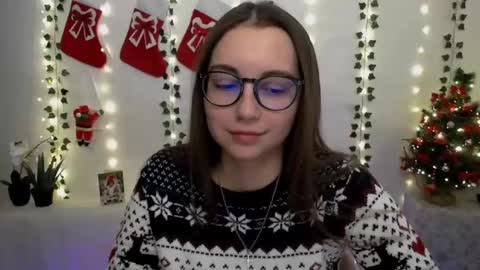 Happy online show from 12.16.24