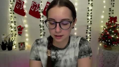 Happy online show from 12.17.24