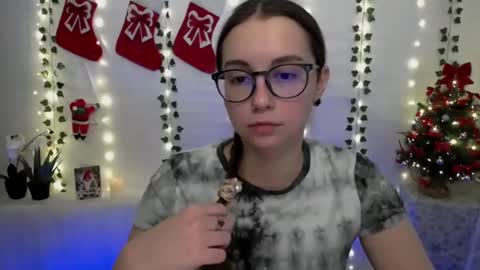 Happy online show from 12.17.24