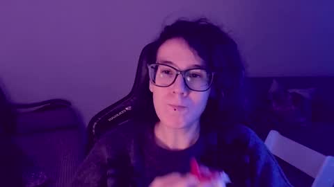 Yours Cosmic online show from 12.04.24