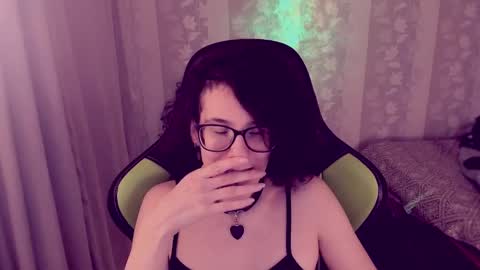 Yours Cosmic online show from 12.11.24