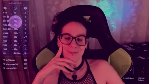 Yours Cosmic online show from 12.15.24