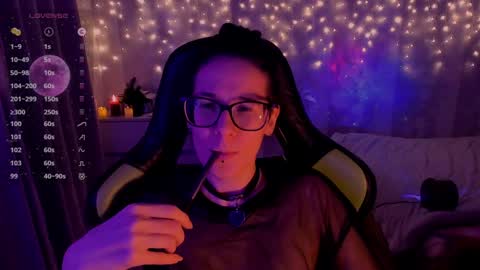 Yours Cosmic online show from 12.26.24