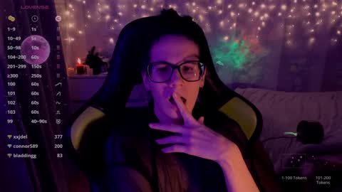 Yours Cosmic online show from 12.26.24