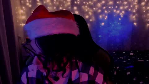 Yours Cosmic online show from 12.31.24