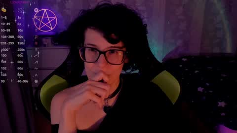 Yours Cosmic online show from 01.23.25