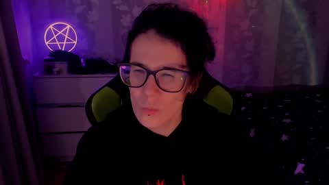 Yours Cosmic online show from 01.23.25