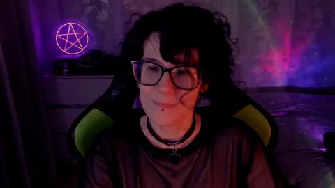 Yours Cosmic online show from 01.26.25