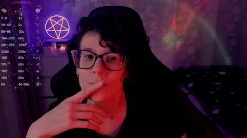 Yours Cosmic online show from 03.03.25