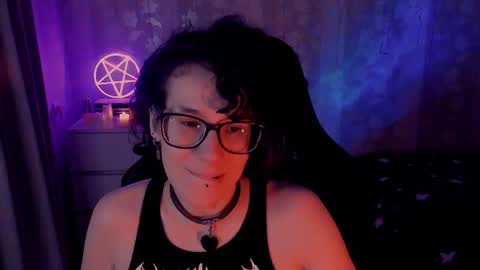 Yours Cosmic online show from 03.05.25