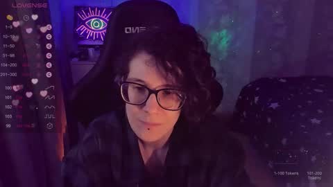 Yours Cosmic online show from 09.23.25