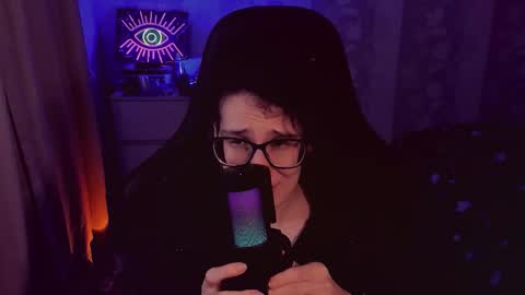 Yours Cosmic online show from 10.03.25