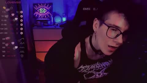 Yours Cosmic online show from 10.10.25