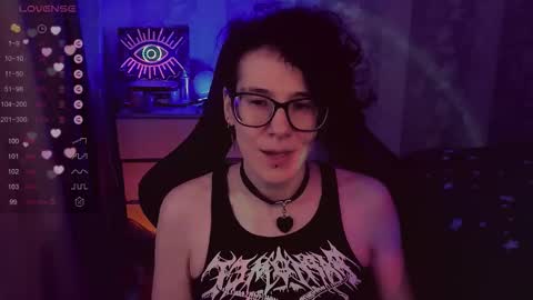 Yours Cosmic online show from 10.10.25