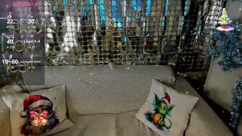 Snapshot of yoursexenergy chatting on 12.18.24 yoursexenergy online show from 12.18.24