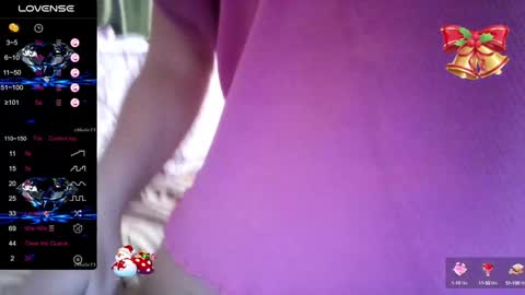 Snapshot of yoursexkroshka chatting on 01.29.25 kroshka online show from 01.29.25