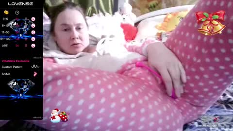 Snapshot of yoursexkroshka chatting on 02.18.25 kroshka online show from 02.18.25