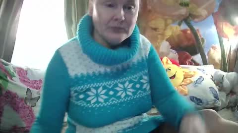 kroshka online show from 02.14.26