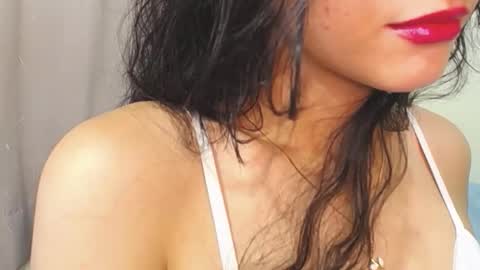 Lina and roberth online show from 10.08.25