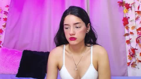 Lina and roberth online show from 11.16.25