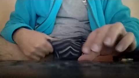 Mark online show from 11.11.25