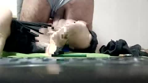 Mark online show from 11.12.25