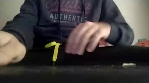 Mark online show from 11.24.25