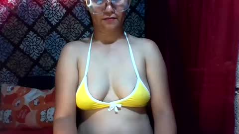 im MAY online show from 01.15.25