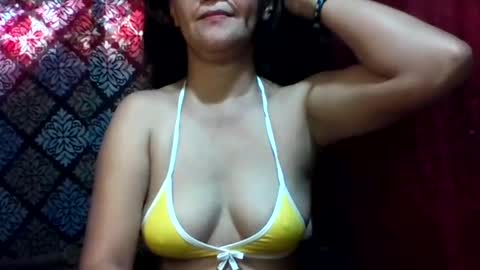 im MAY online show from 01.17.25