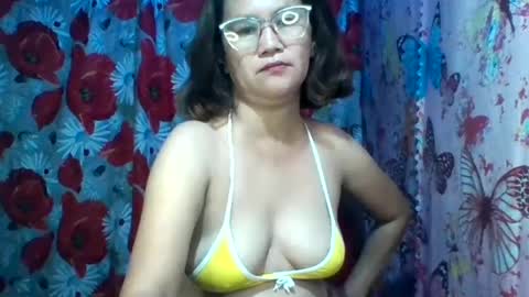 im MAY online show from 07.03.26