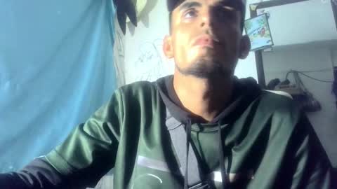 sander online show from 11.12.25